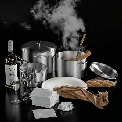 厨房装饰套装-02